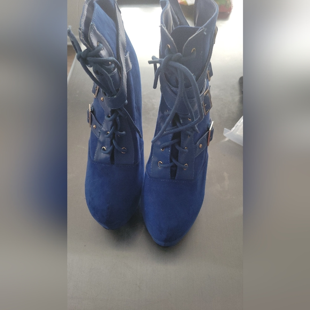 Booties